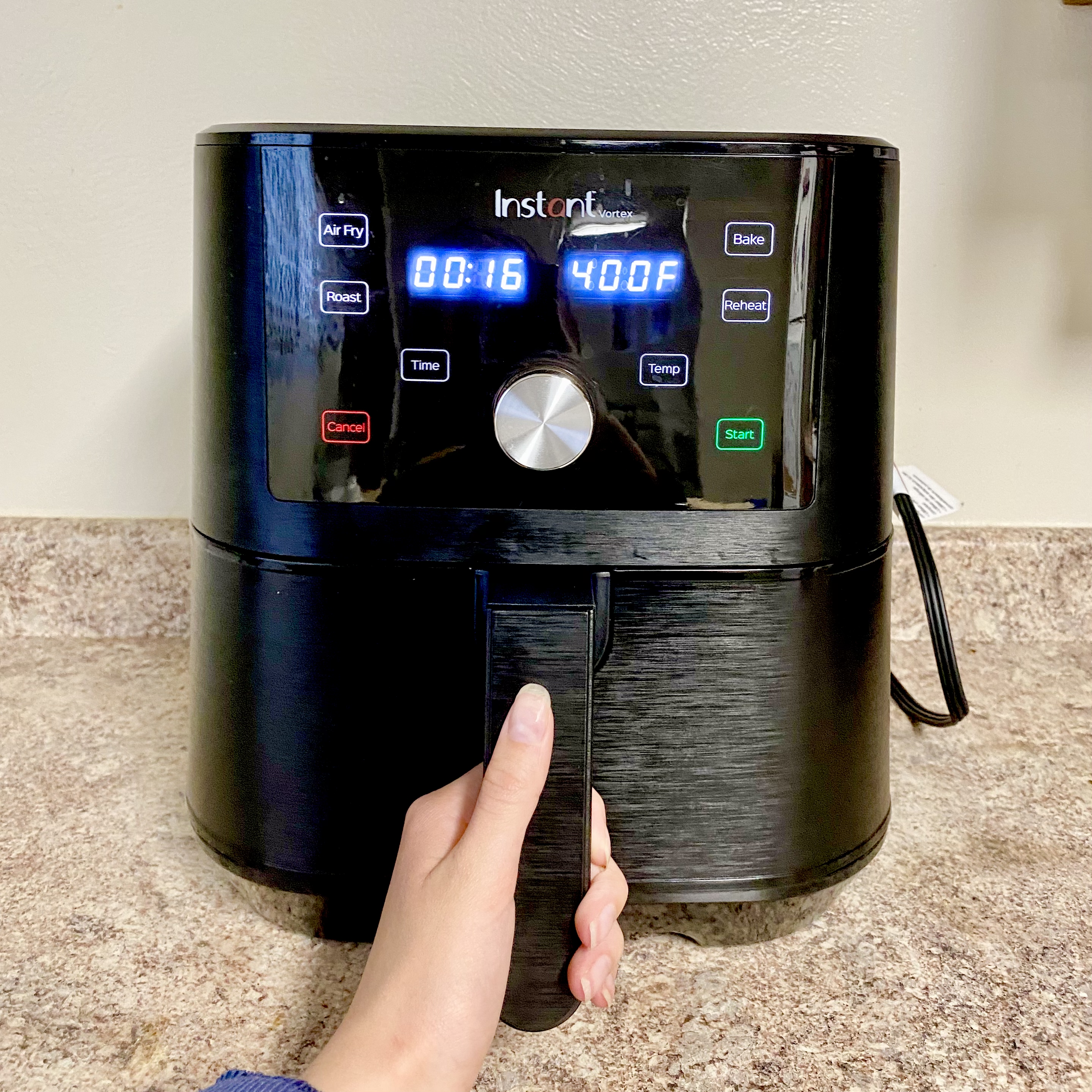 air fryer 