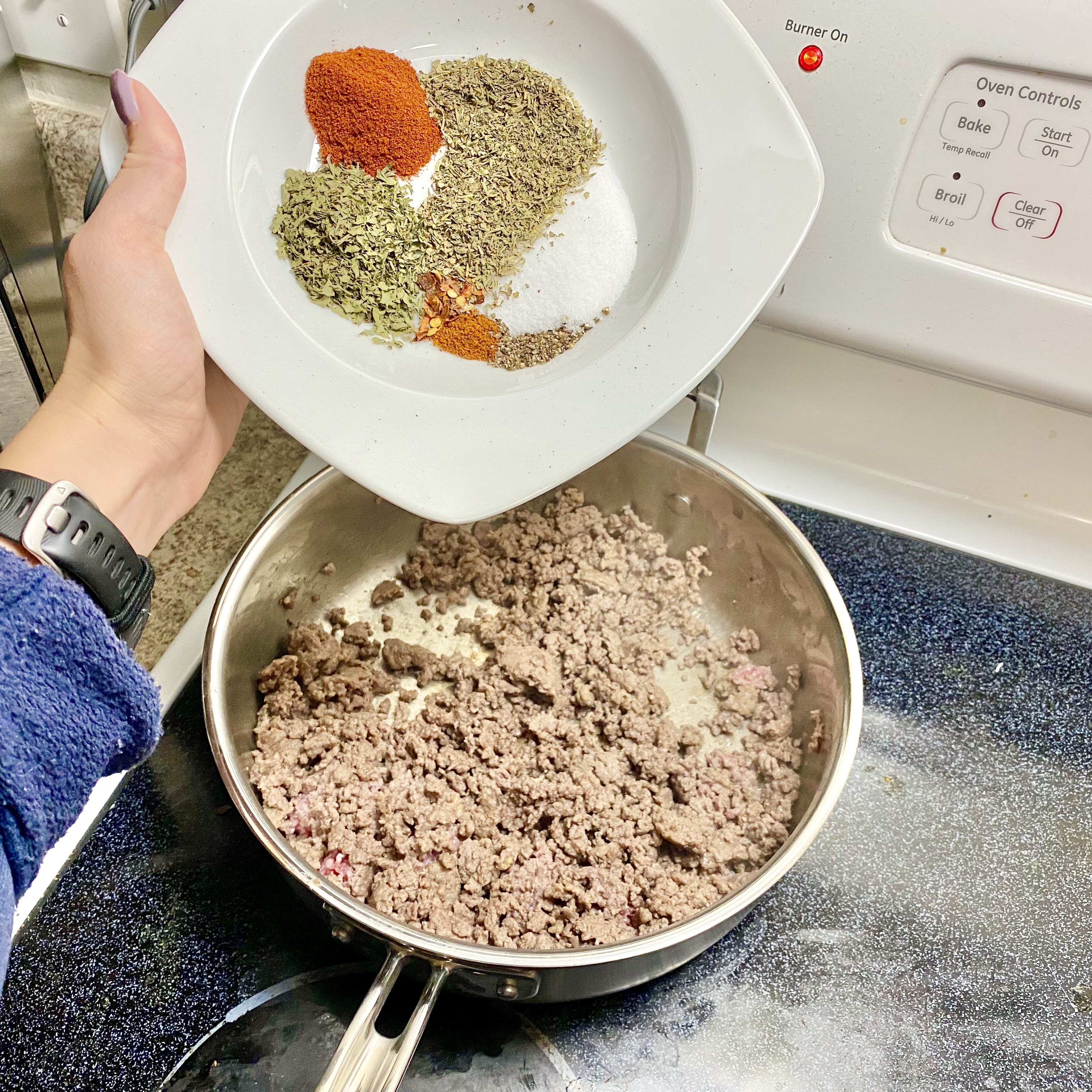 two bowls of zuppa Toscana