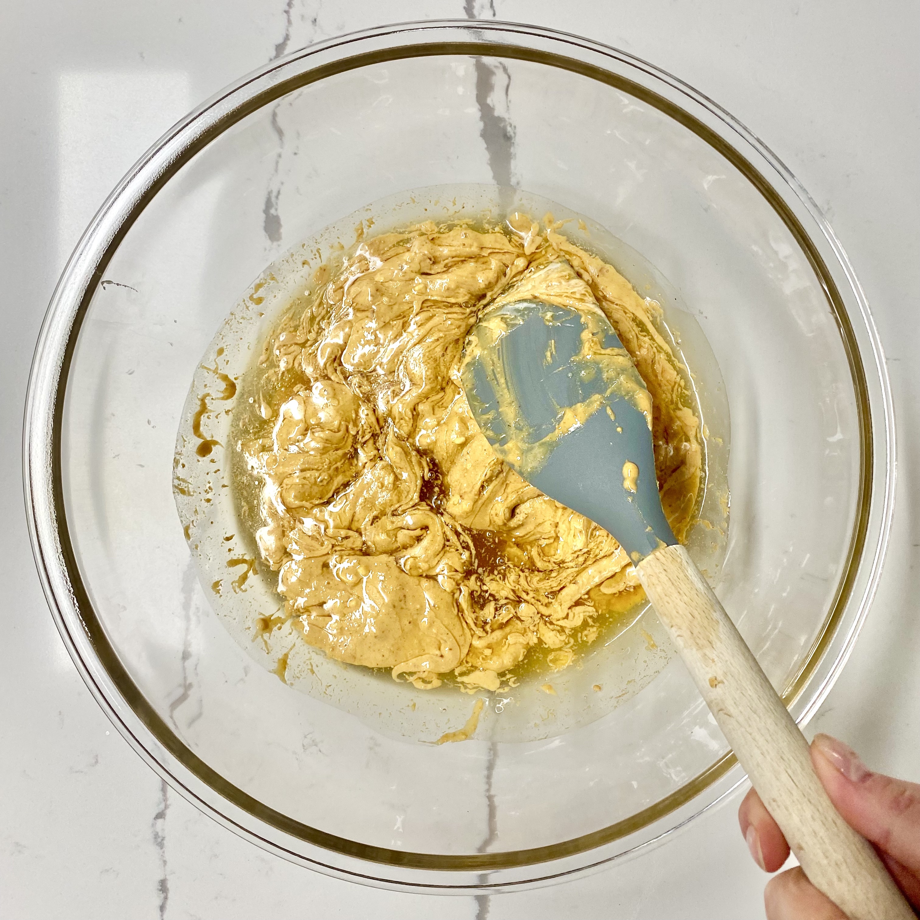 Peanut butter protein balls topped with coconut